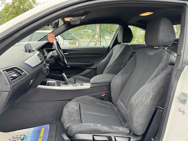 Used BMW 2 Series 2017 for sale - 75616615: Photo 5