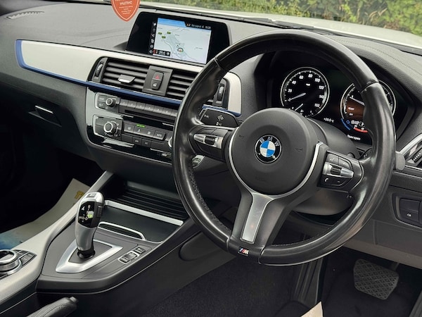 Used BMW 2 Series 2017 for sale - 75616615: Photo 7