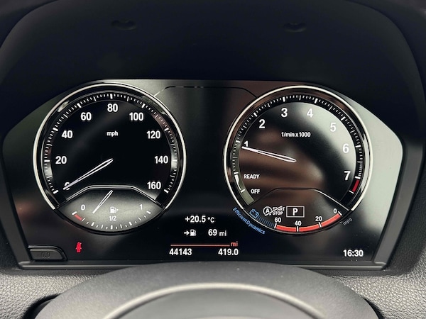 Used BMW 2 Series 2017 for sale - 75616615: Photo 8