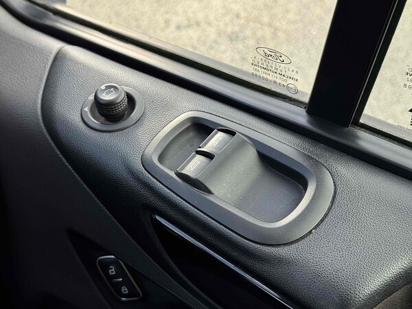 Used Ford Transit Custom 2021 for sale - 75110759: Photo 11