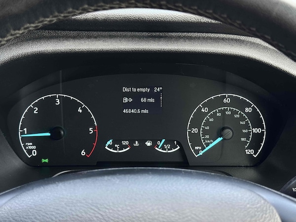 Used Ford Transit Custom 2021 for sale - 75110759: Photo 15