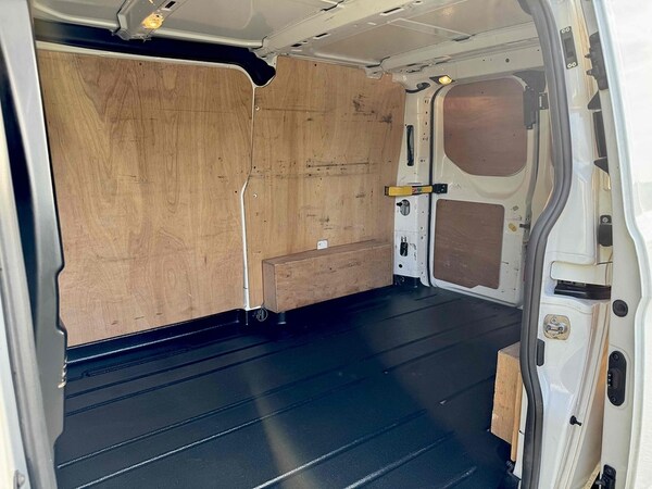 Used Ford Transit Custom 2021 for sale - 75110759: Photo 17