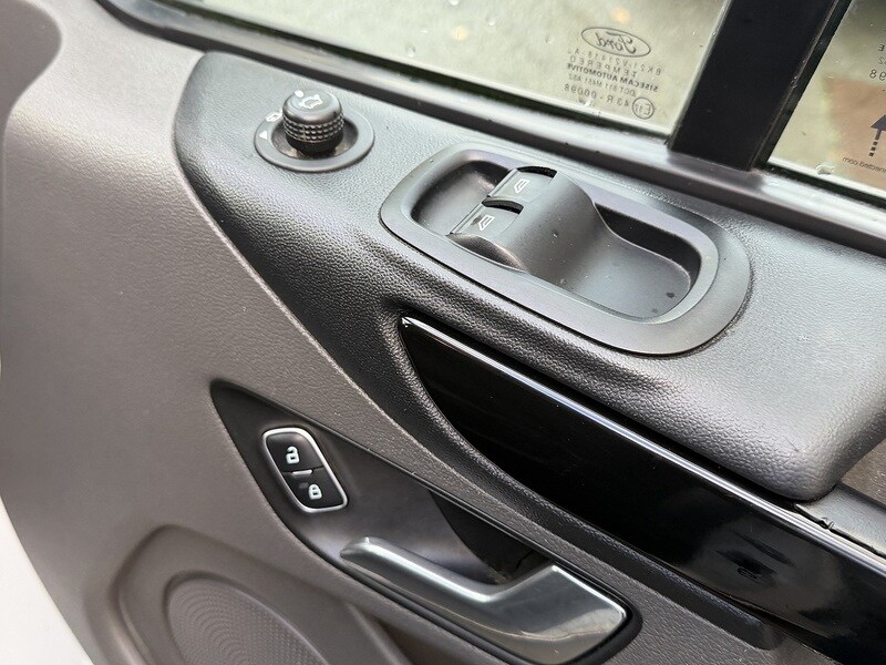 Used Ford Transit Custom 2021 for sale - 75110759: Photo 19