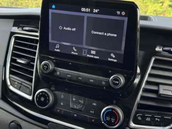 Used Ford Transit Custom 2021 for sale - 75110759: Photo