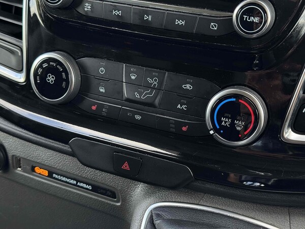 Used Ford Transit Custom 2021 for sale - 75110759: Photo 7