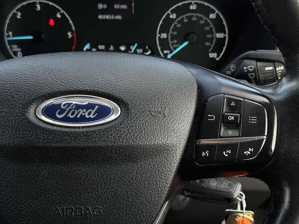 Used Ford Transit Custom 2021 for sale - 75110759: Photo 8