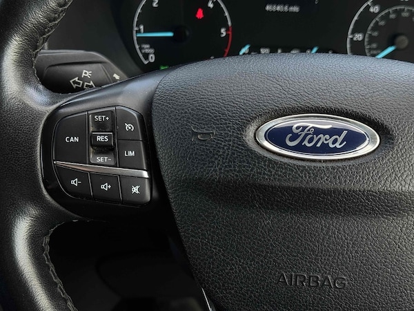 Used Ford Transit Custom 2021 for sale - 75110759: Photo 9