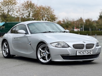 2007 - si Sport 2-Door