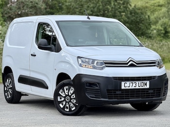 Used Citroen Berlingo 2023 for sale - 79434926: Photo