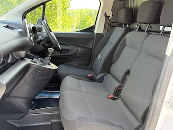 Used Citroen Berlingo 2023 for sale - 79434926: Photo