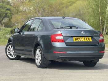 Used Skoda Octavia 2015 for sale - 73878519: Photo
