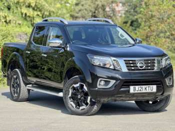Used Nissan Navara 2021 for sale - 74708016: Photo