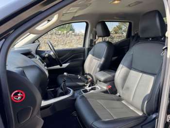 Used Nissan Navara 2021 for sale - 74708016: Photo