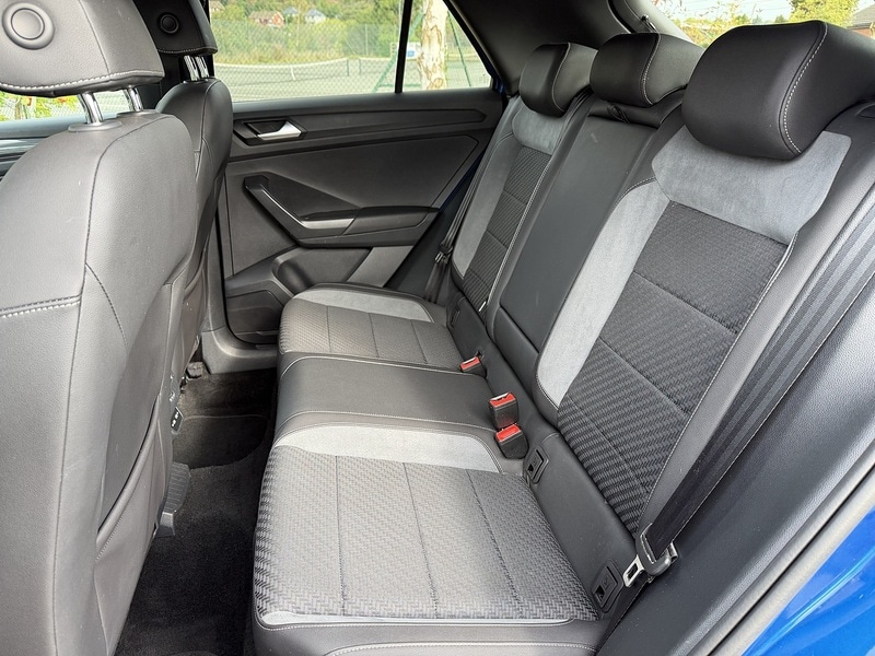 Used Volkswagen T-Roc 2021 for sale - 76182026: Photo 10