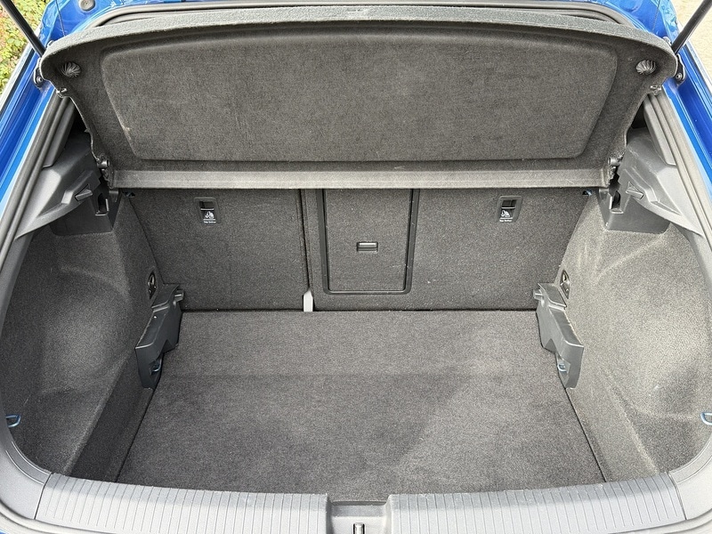 Used Volkswagen T-Roc 2021 for sale - 76182026: Photo 11