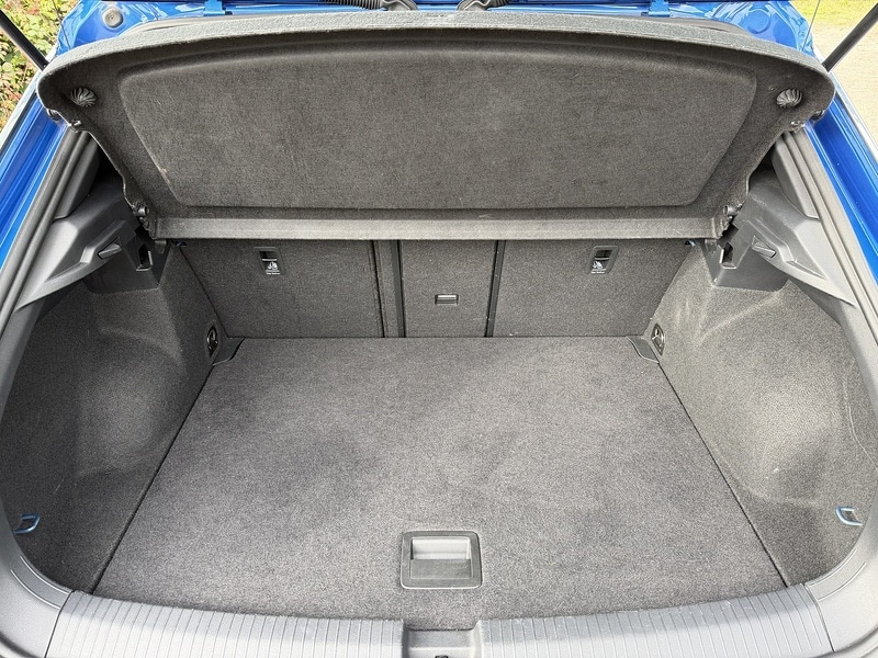 Used Volkswagen T-Roc 2021 for sale - 76182026: Photo 12