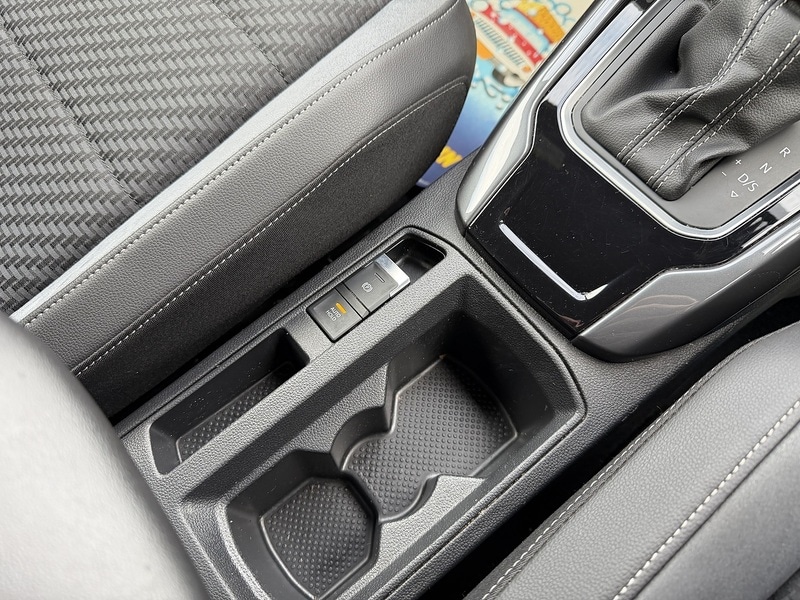 Used Volkswagen T-Roc 2021 for sale - 76182026: Photo 14