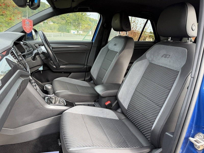 Used Volkswagen T-Roc 2021 for sale - 76182026: Photo 9