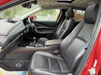 Used Mazda CX-30 2020 for sale - 79537345: Photo