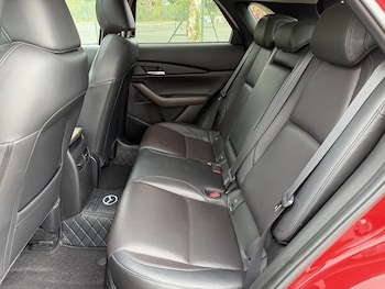 Used Mazda CX-30 2020 for sale - 79537345: Photo