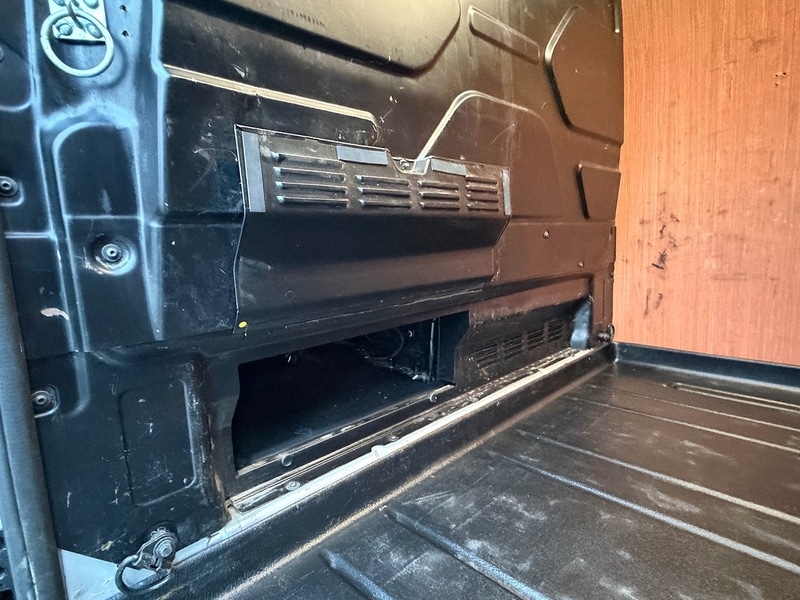 Used Ford Transit Custom 2022 for sale - 77445463: Photo 12