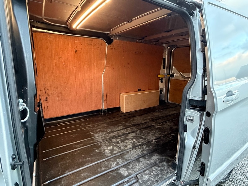 Used Ford Transit Custom 2022 for sale - 77445463: Photo 13