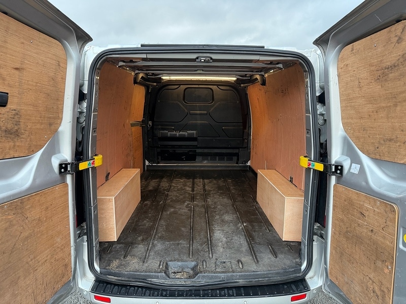 Used Ford Transit Custom 2022 for sale - 77445463: Photo 14