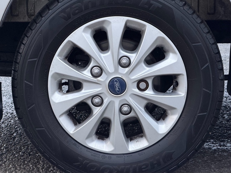 Used Ford Transit Custom 2022 for sale - 77445463: Photo 16