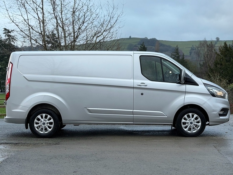 Used Ford Transit Custom 2022 for sale - 77445463: Photo 20