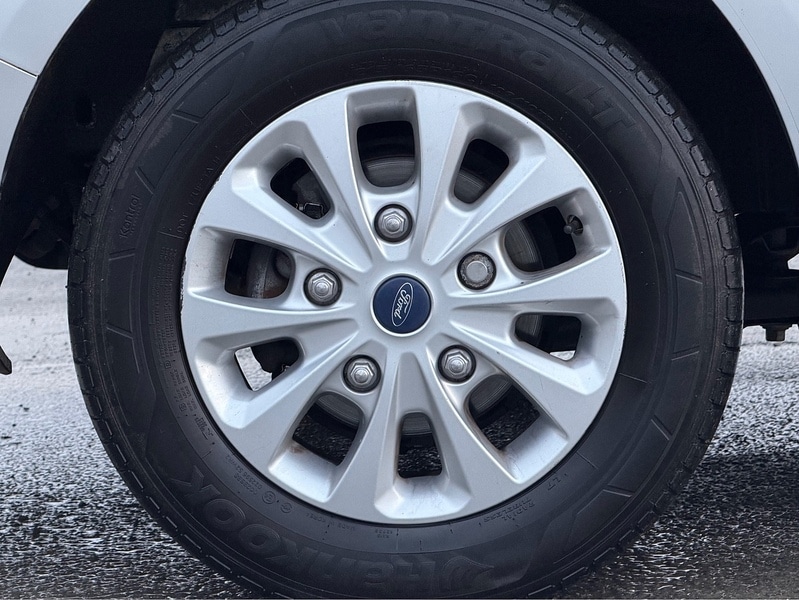 Used Ford Transit Custom 2022 for sale - 77445463: Photo 21