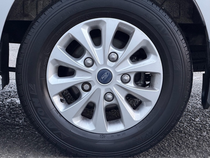 Used Ford Transit Custom 2022 for sale - 77445463: Photo 22