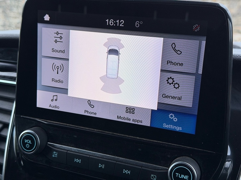 Used Ford Transit Custom 2022 for sale - 77445463: Photo 7