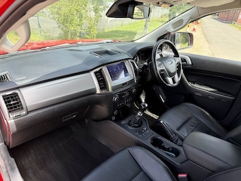 Used Ford Ranger 2021 for sale - 78986541: Photo