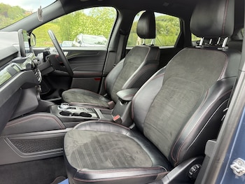 Used Ford Kuga 2023 for sale - 78712863: Photo