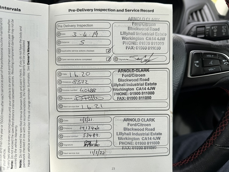 Used Ford Ecosport 2019 for sale - 76490270: Photo 10