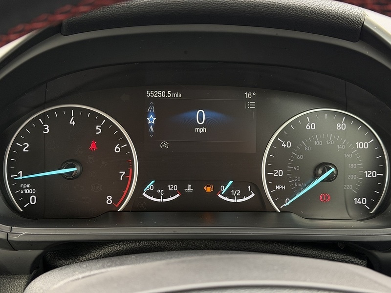 Used Ford Ecosport 2019 for sale - 76490270: Photo 12