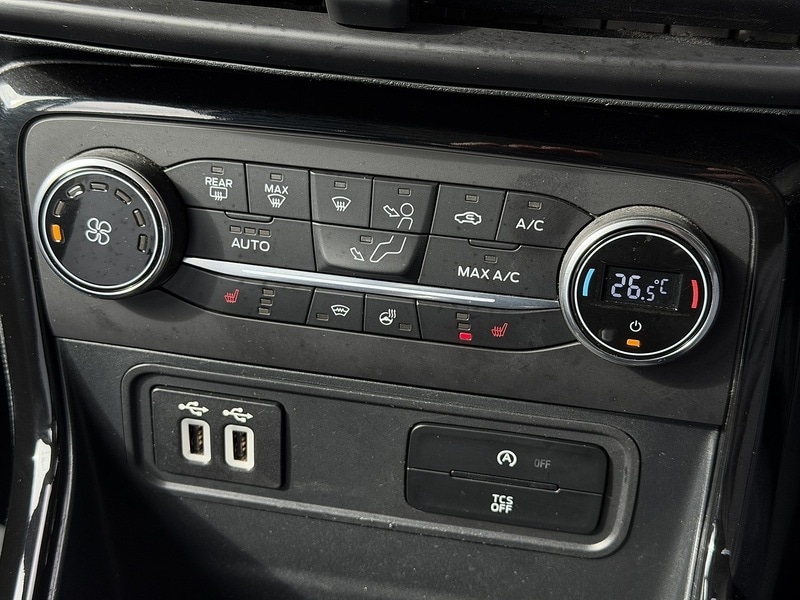 Used Ford Ecosport 2019 for sale - 76490270: Photo 14