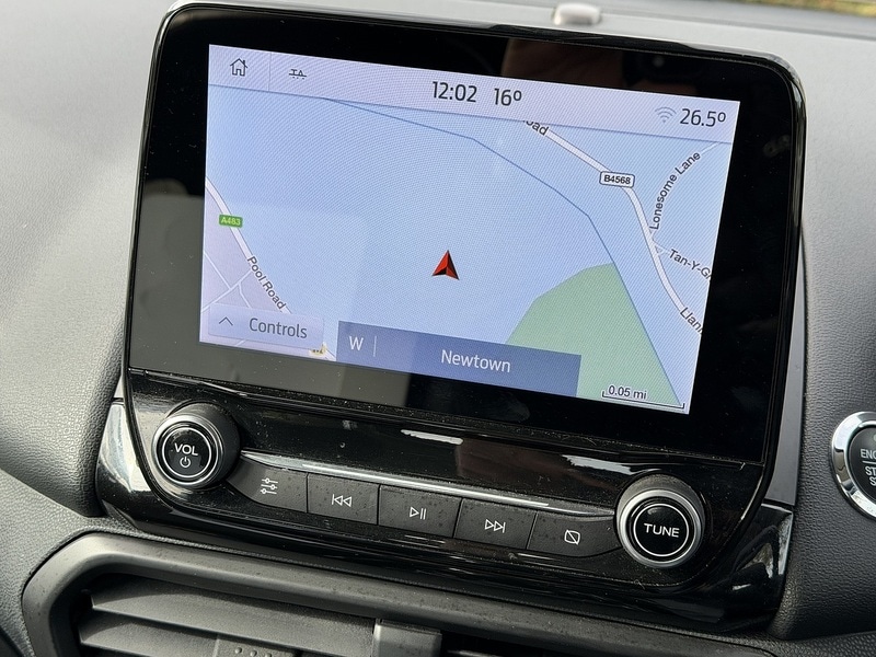 Used Ford Ecosport 2019 for sale - 76490270: Photo 15