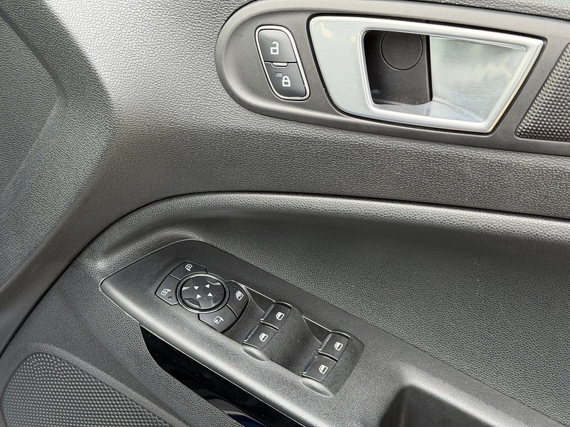 Used Ford Ecosport 2019 for sale - 76490270: Photo 17
