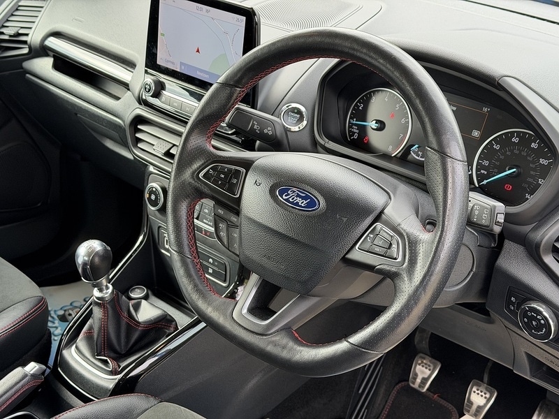 Used Ford Ecosport 2019 for sale - 76490270: Photo 18