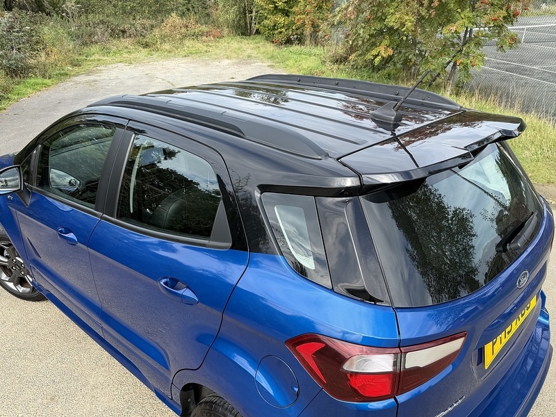 Used Ford Ecosport 2019 for sale - 76490270: Photo 19