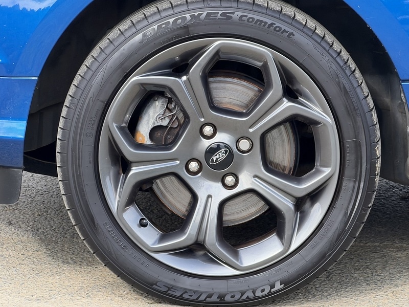 Used Ford Ecosport 2019 for sale - 76490270: Photo 2