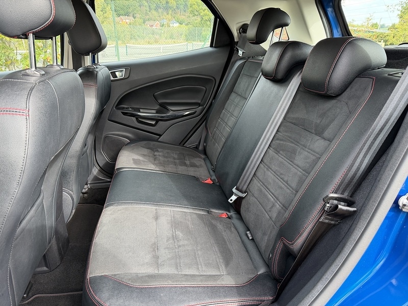 Used Ford Ecosport 2019 for sale - 76490270: Photo 20