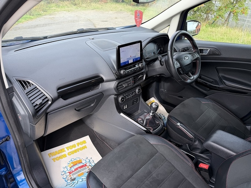 Used Ford Ecosport 2019 for sale - 76490270: Photo 22