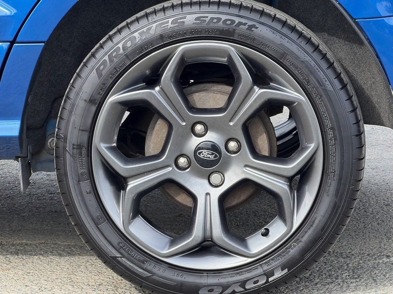 Used Ford Ecosport 2019 for sale - 76490270: Photo 3