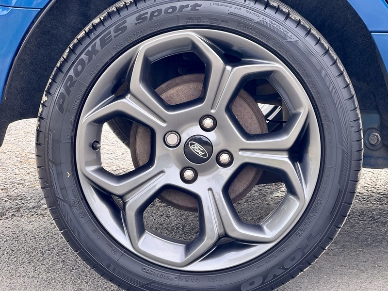 Used Ford Ecosport 2019 for sale - 76490270: Photo 5