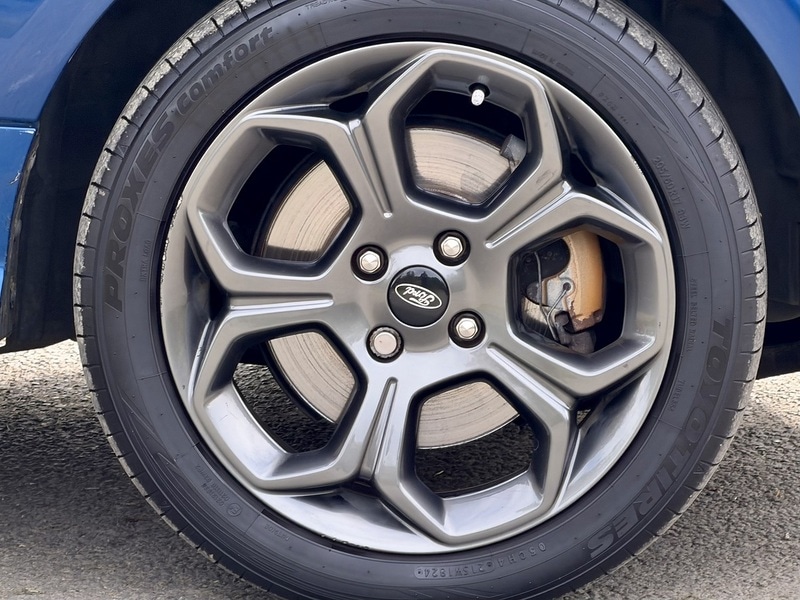 Used Ford Ecosport 2019 for sale - 76490270: Photo 6