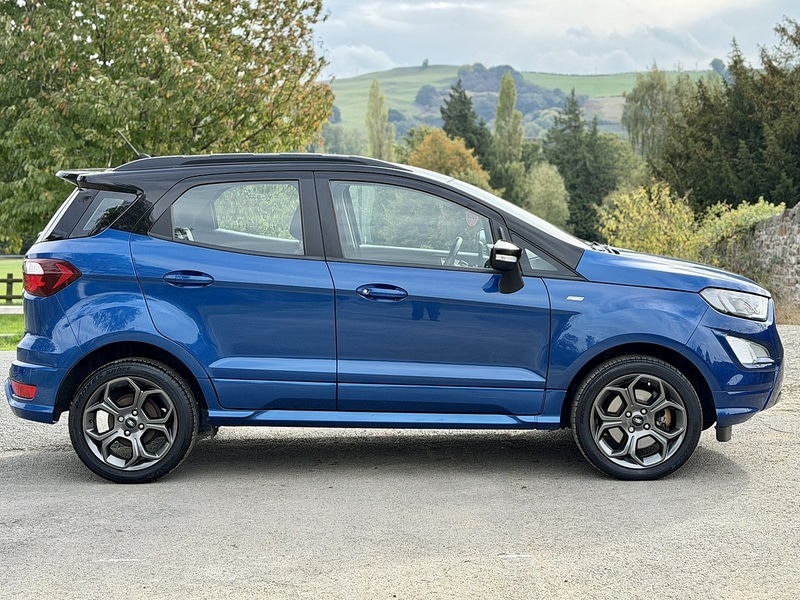 Used Ford Ecosport 2019 for sale - 76490270: Photo 7