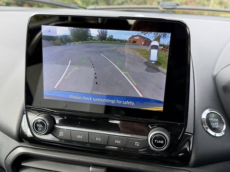 Used Ford Ecosport 2019 for sale - 76490270: Photo 8