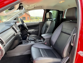 Used Ford Ranger 2021 for sale - 79434930: Photo